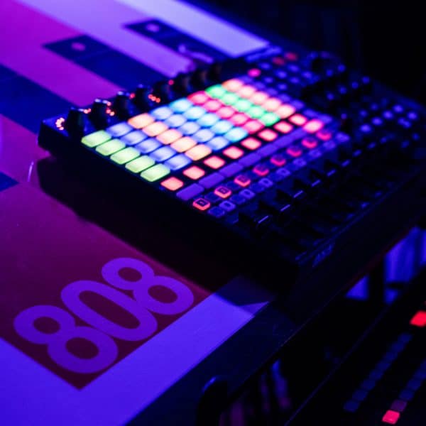 Sound gear Sound gear